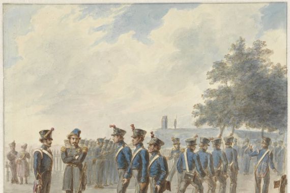 Gerret Jasink van de Poll