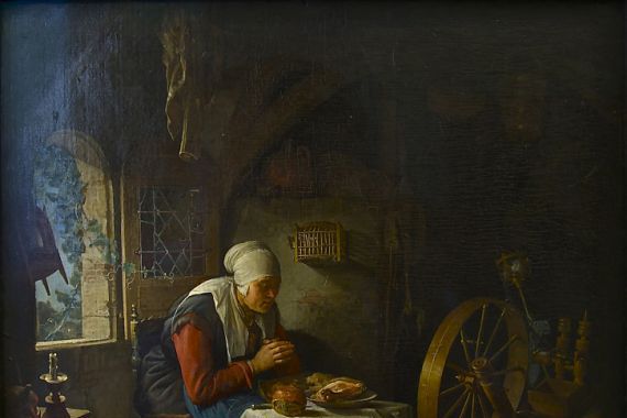 Gerrit Dou