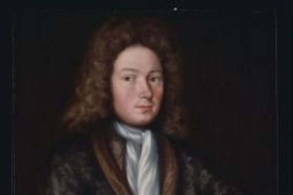 Gerrit Duyckinck