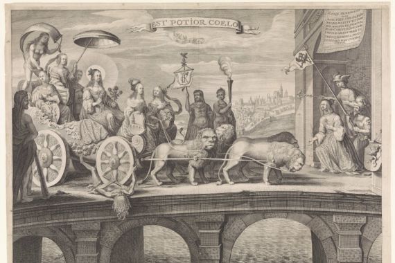 Gerrit Gerritsz van Fenaem