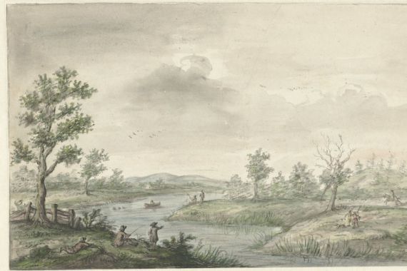 Gerrit Grasdorp (possibly)