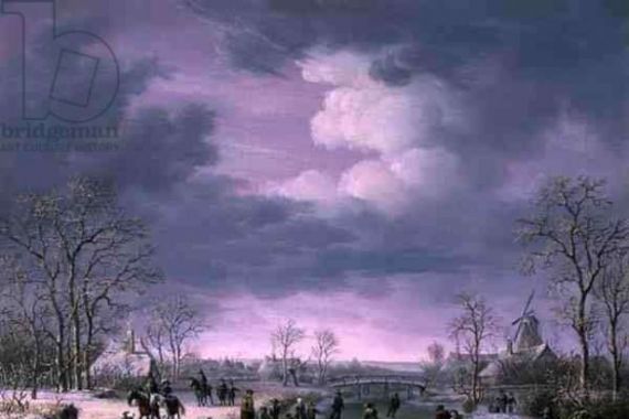 Gerrit Hendrik Gobell
