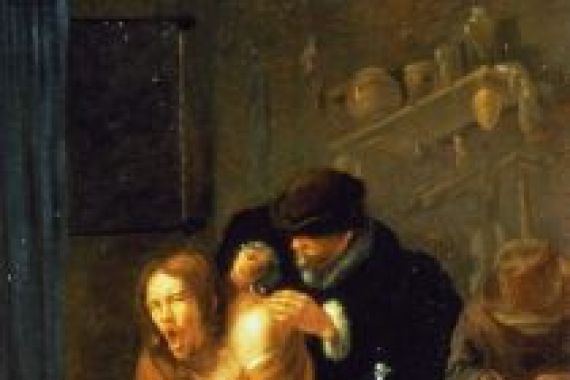 Gerrit Lundens