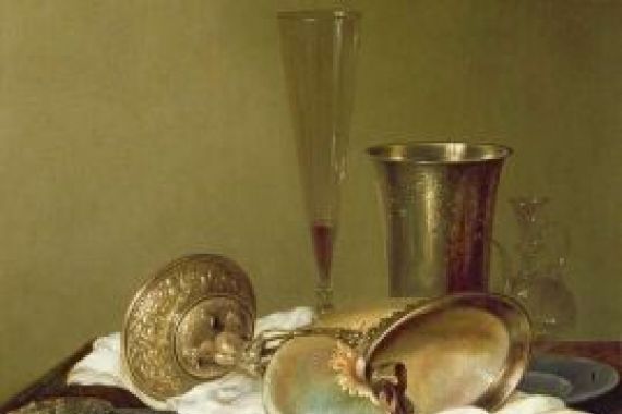 Gerrit Willemsz. Heda