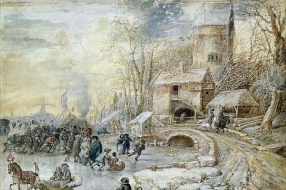 Gerrit van Battem