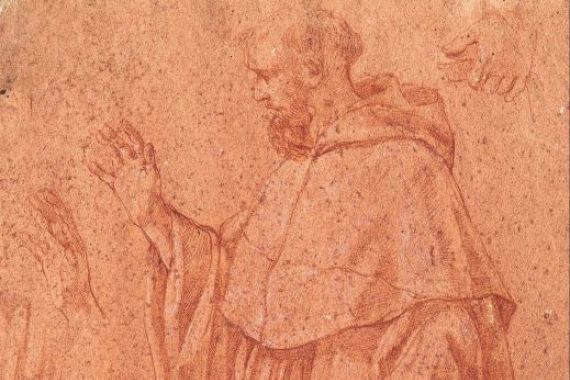 Giacinto Gimignani