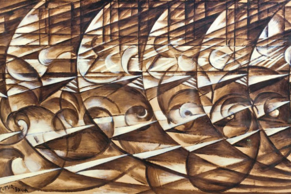 Giacomo Balla