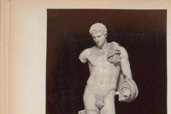 Giacomo Brogi (attributed to)