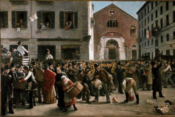 Giacomo Campi