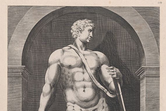 Giacomo Lauri