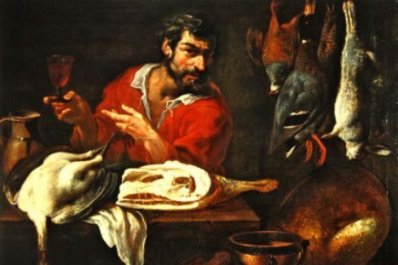 Giacomo Legi