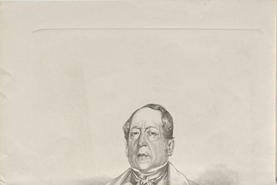 Giacomo Luzzati