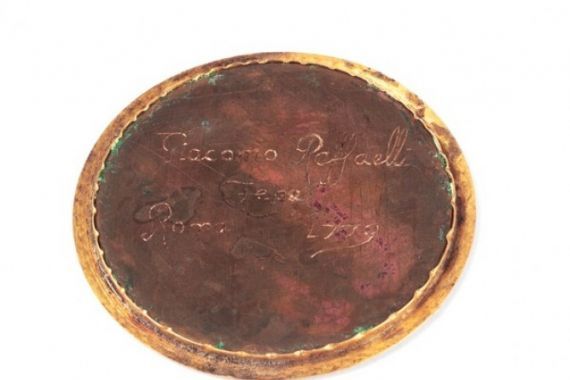 Giacomo Raffaelli