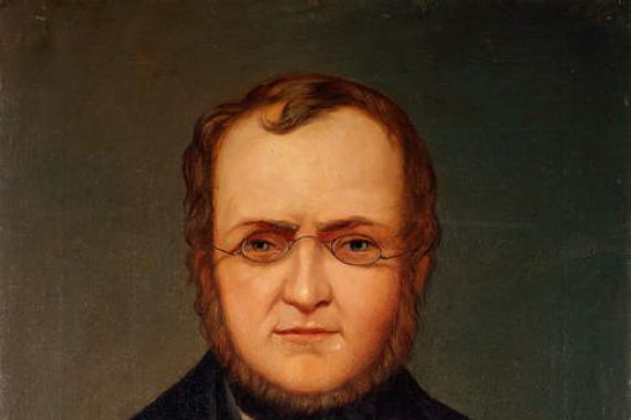 Giacomo Ulisse Borzino