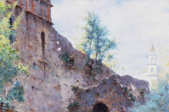 Giacomo di Chirico