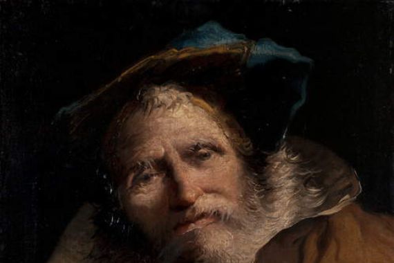 Giambattista & Tiepolo Giandomenico (1727 1804) Tiepolo
