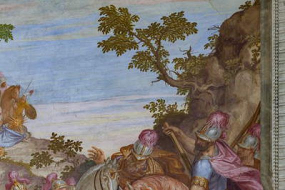 Giambattista (1526 78) Zelotti