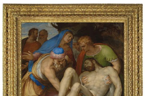 Giambattista Farinati