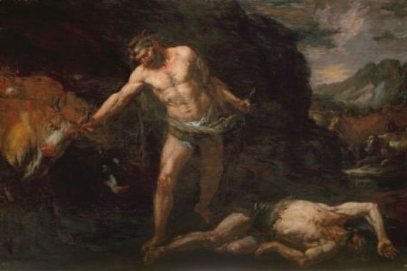 Giambattista Langetti