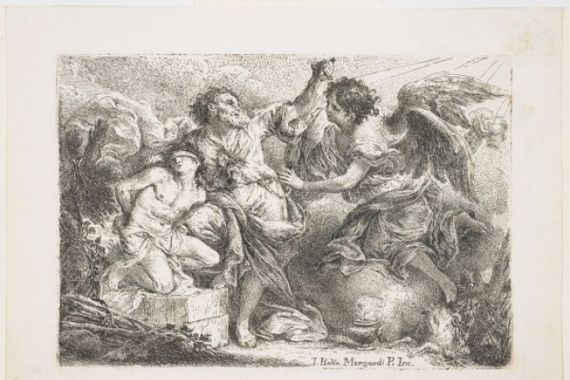 Giambattista Mengardi