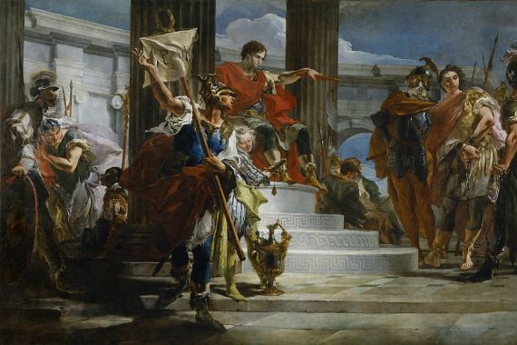 Giambattista Tiepolo