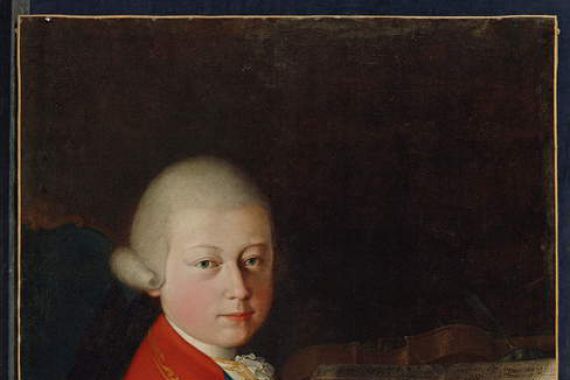 Giambettino (attr. to) Cignaroli