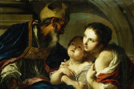 Giambettino Cignaroli