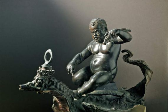 Giambologna