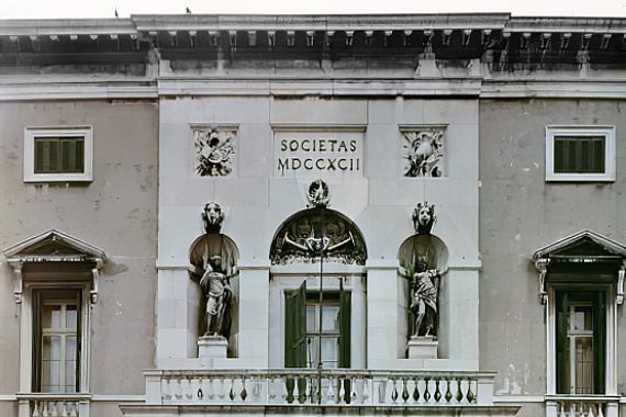 Gian Antonio Selva