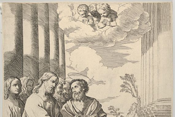 Gian Battista Bolognini