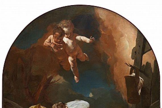 Gian Battista Piazzetta
