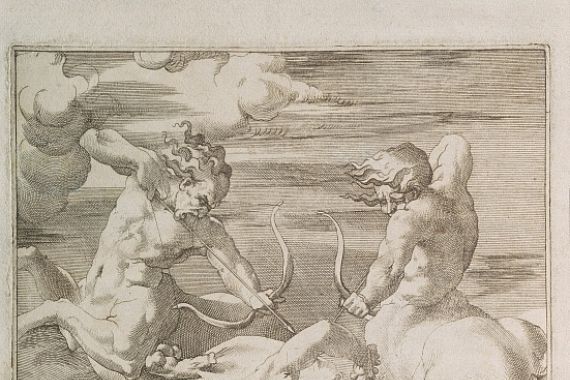 Gian Jacopo Caraglio
