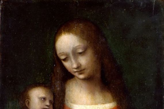 Gian Pietro Rizzi