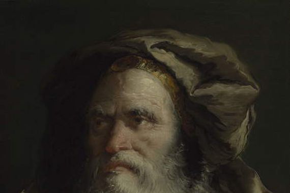 Giandomenico Tiepolo