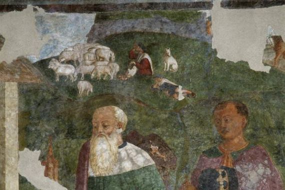 Gianfrancesco da Tolmezzo