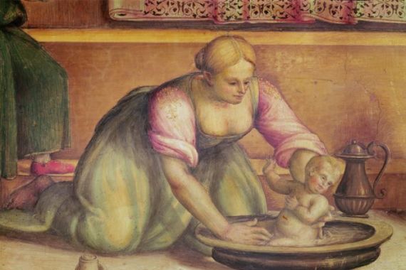 Giannicola di Paolo