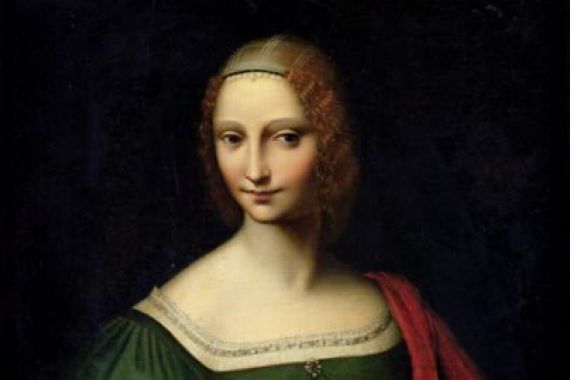 Gianpietrino Ricci or Pedrini