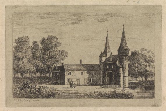 Gijsbertus Johannes Verspuy