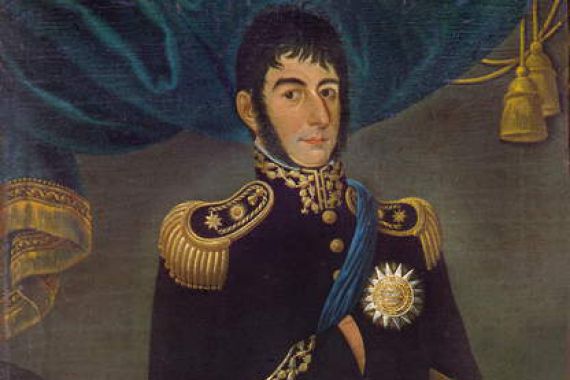 Gil de Castro