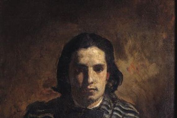 Gilbert Alexandre de Severac