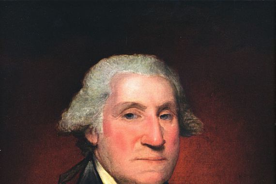 Gilbert Charles Stuart