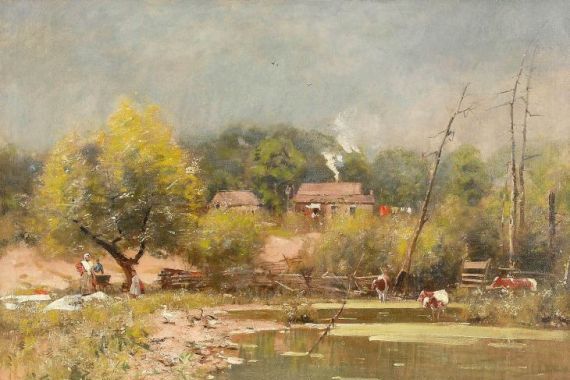 Gilbert Gaul