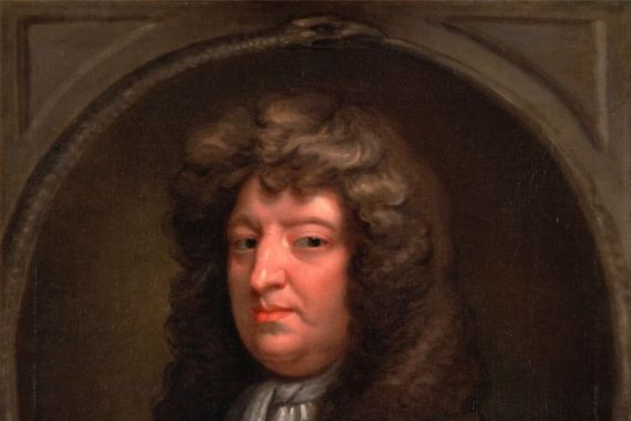 Gilbert Soest