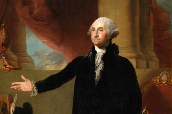Gilbert Stuart