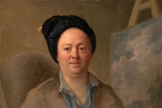 Giles Hussey