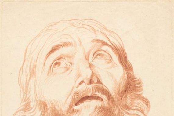 Gilles Demarteau, the Elder after Edme Bouchardon