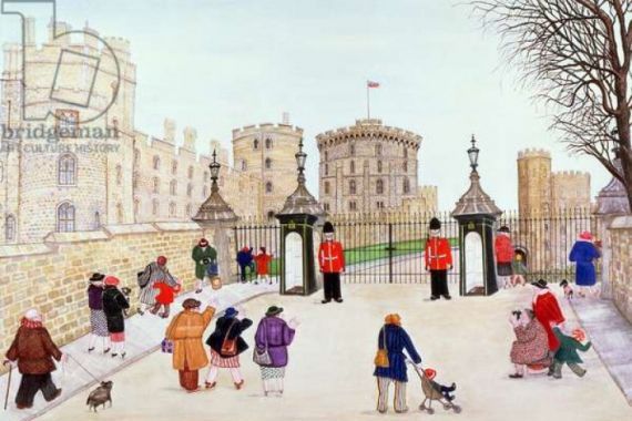 Gillian Lawson