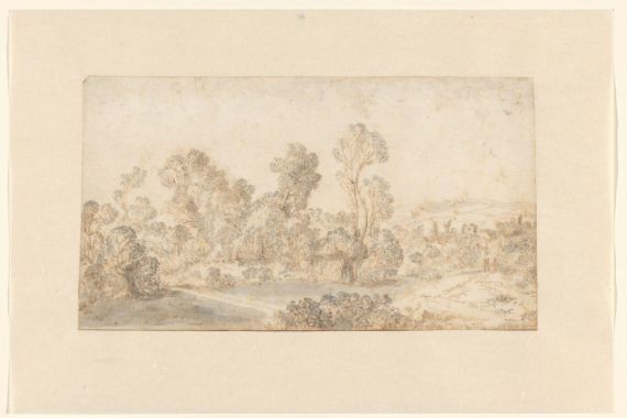 Gillis Claesz de Hondecoeter