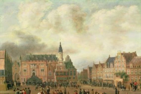 Gillis Rombouts