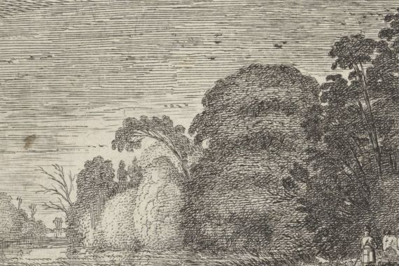 Gillis van Scheyndel (I) (possibly)
